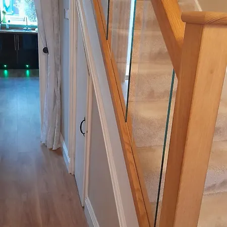 Paul's Place Homestay Birmingham